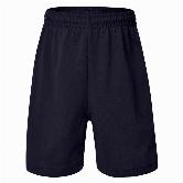 KPS Childs Rugby Knit Shorts 