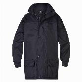 KPS Adults Winter Jacket With Emb 