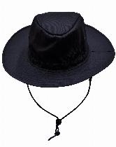 KPS Broadrim Hat With Emb 